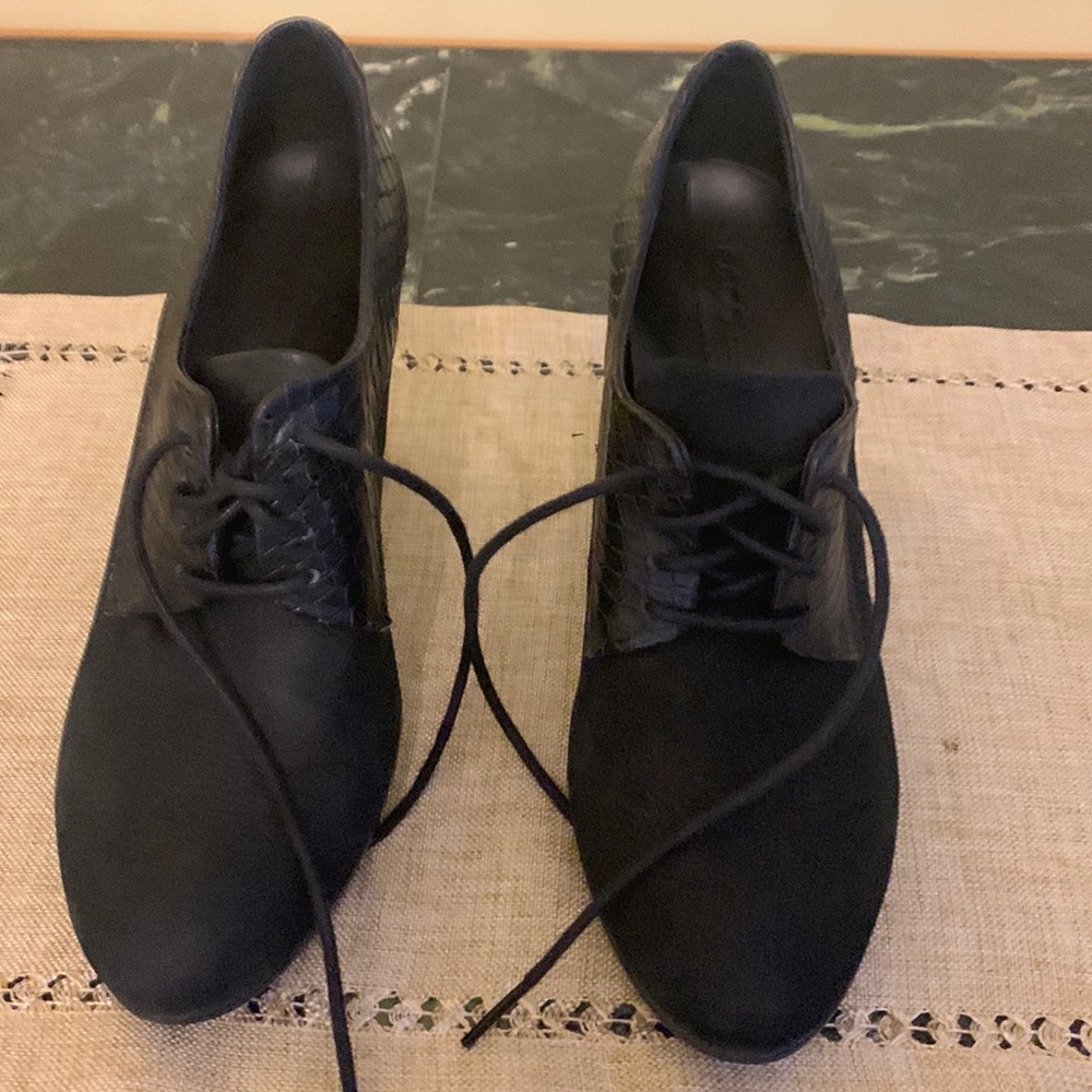 Ecco shoes